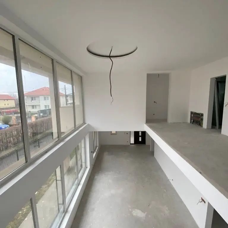 BRASADAS vinde casa NOUA din 2022 in zona Carpati 2.