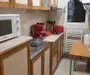 Apartament cu 2 camere din Micro 14