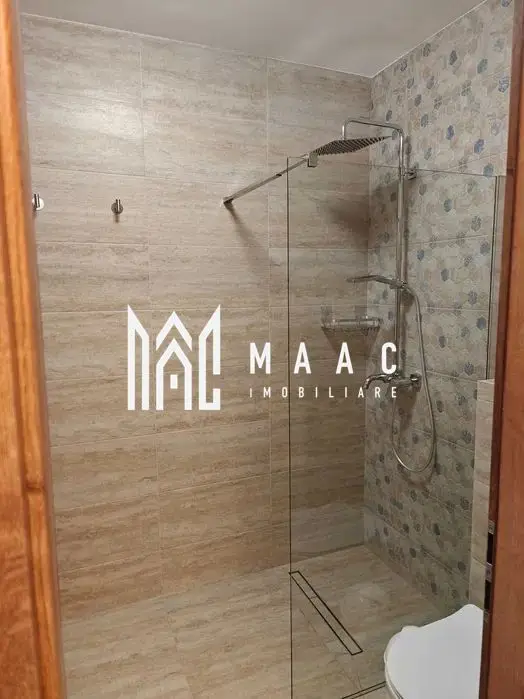 Apartament 2 camere | prima închiriere| Parcare – Turnișor