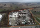 Teren industrial I 18100 mp I St. Betoane I Hale I Agnita