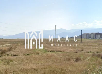 Parcele 400 mp | Extravilan | Șelimbăr