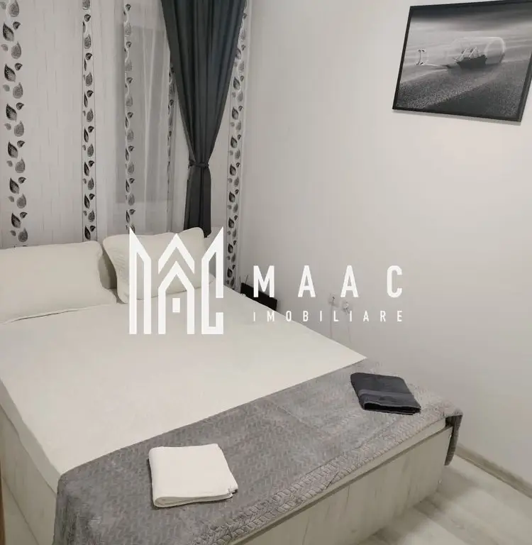 Apartament 2 camere | Etaj 2 | Renovat Integral