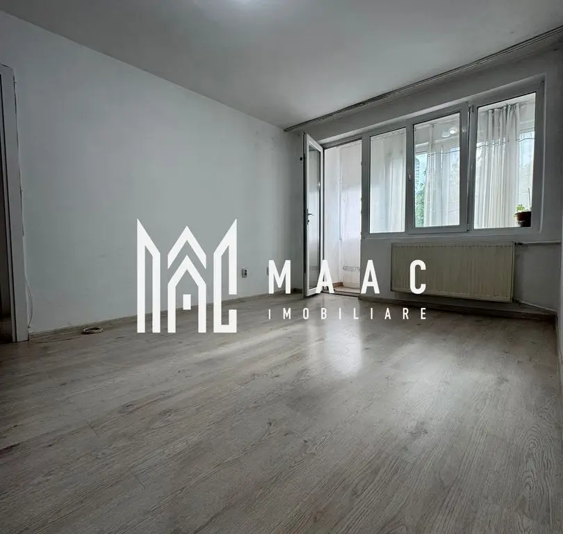 Apartament 2 camere | Zona Nord | Mutare imediata | Etaj 3