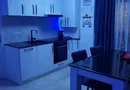 Ag EUROPA vinde apart NOU cu 3 camere in zona Carpati la etajul 4.