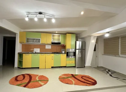 Apartament zona Anda