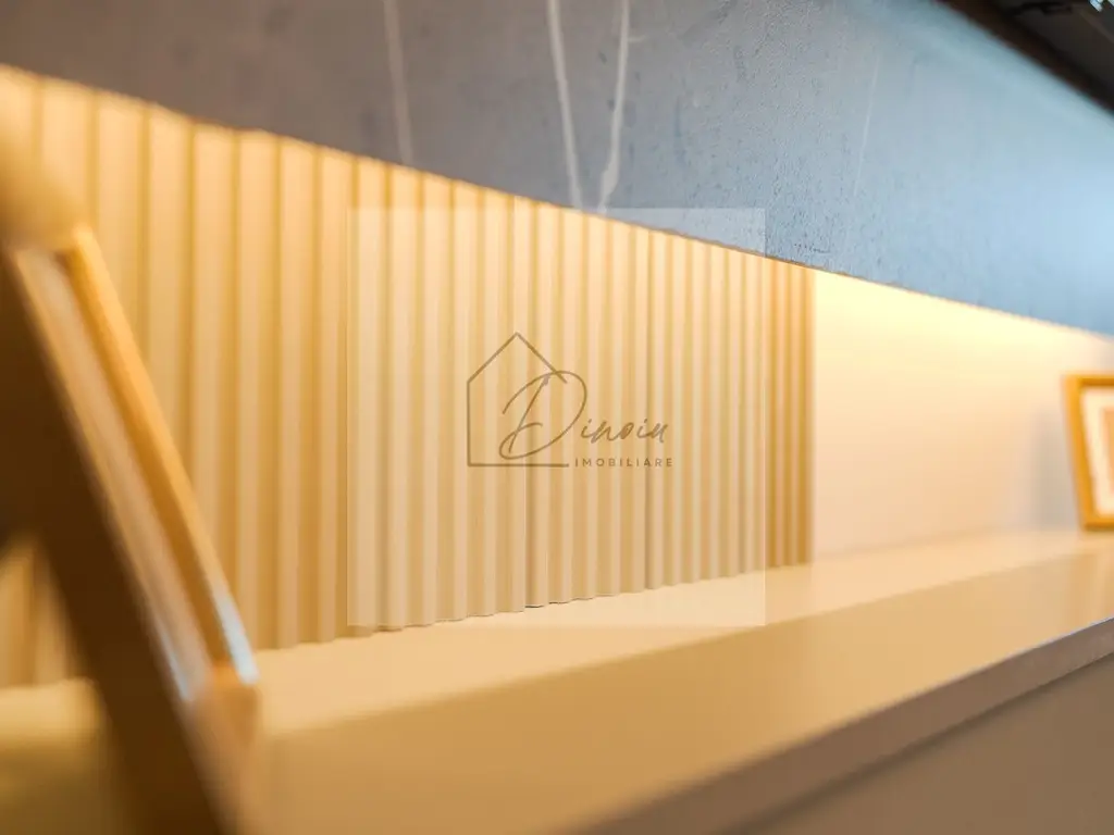 COMISION 0% I 2 camere lux Ivory Residence Pipera I taxare inversa