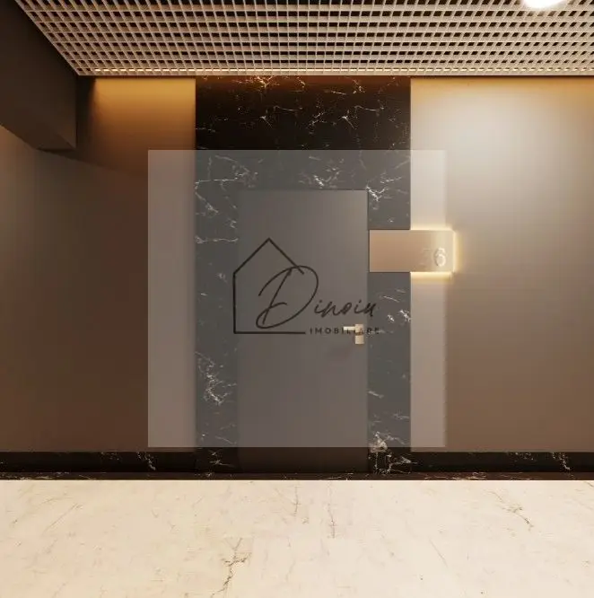 Apartment 2 camere  Cloud 9 Aurel Vlaicu Promenada I Cesiune