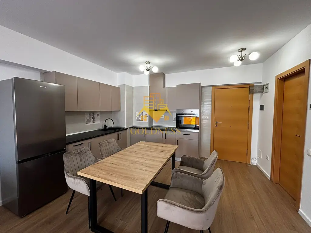 2 camere, Parcare, Pet Friendly, Viva City, Iulius Mall, Gheorgheni