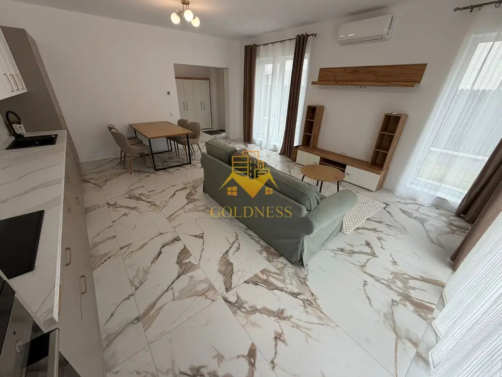 Casa 4 camere, Parcare, Valea Chintaului, Chinteni, curte, P+E1
