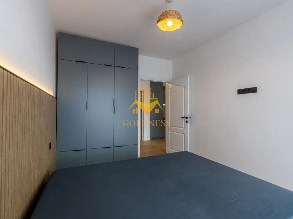 2 camere, modern, bloc nou, parcare subterana, Marasti Zona Fabricii