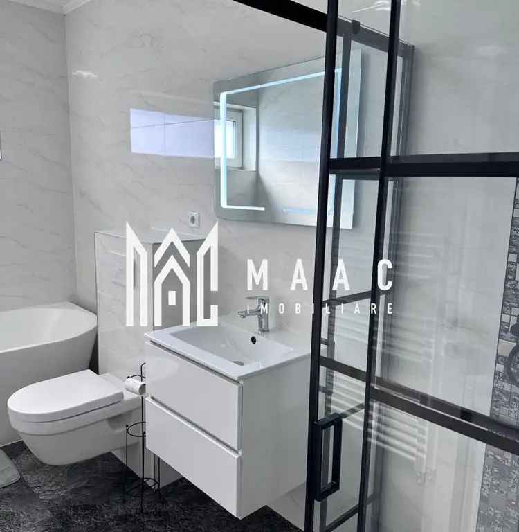 Apartament 2 Camere | 54 MPU | Turnișor