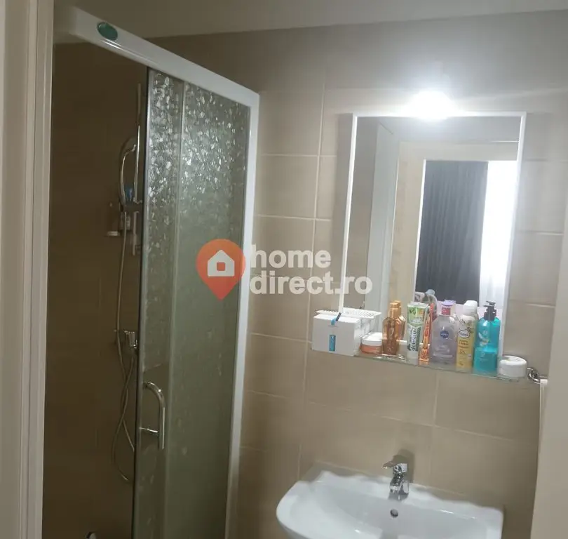 Apartament cu 3 camere, complet mobilat în Bragadiru