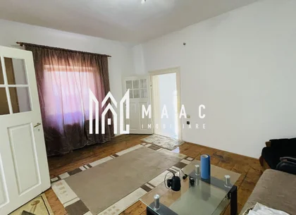 Casa Individuala I 100 MP Utili I teren 600 MP | Turnisor