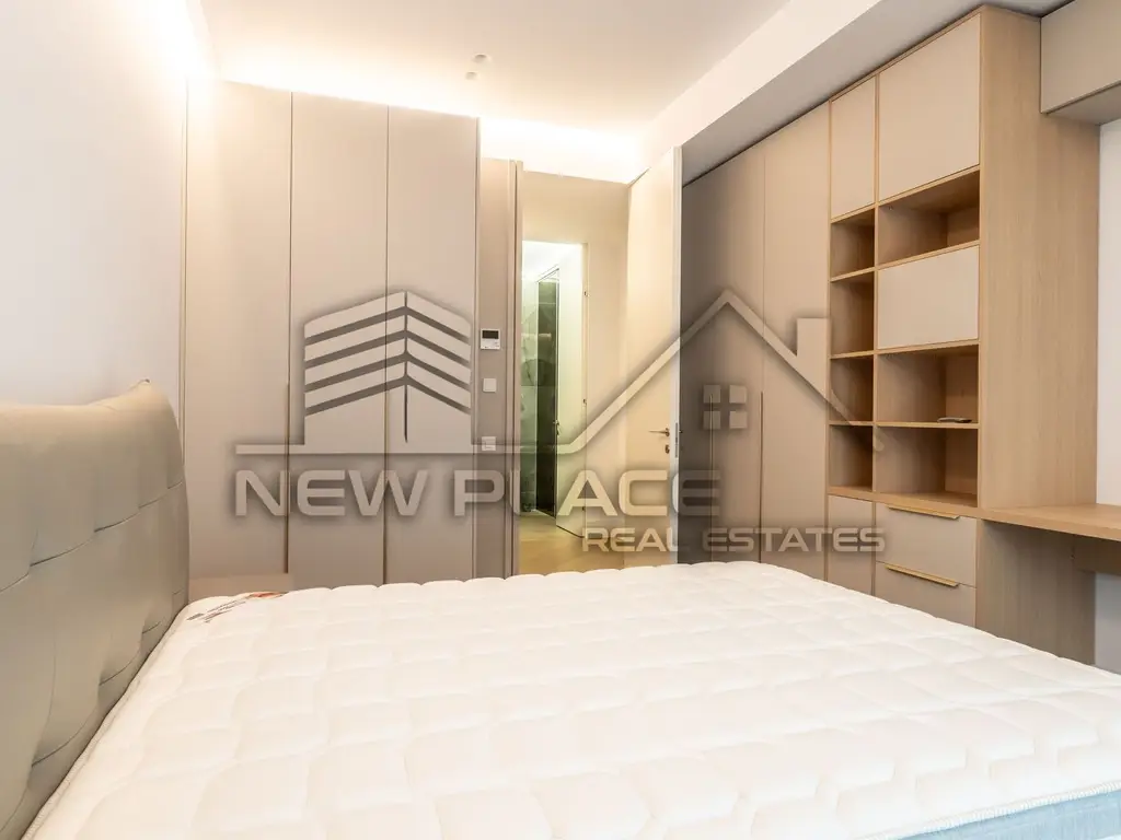 CORTINA 126 | Apartament exclusivist | Terasa 26 mp | View liber | ULTRA LUX
