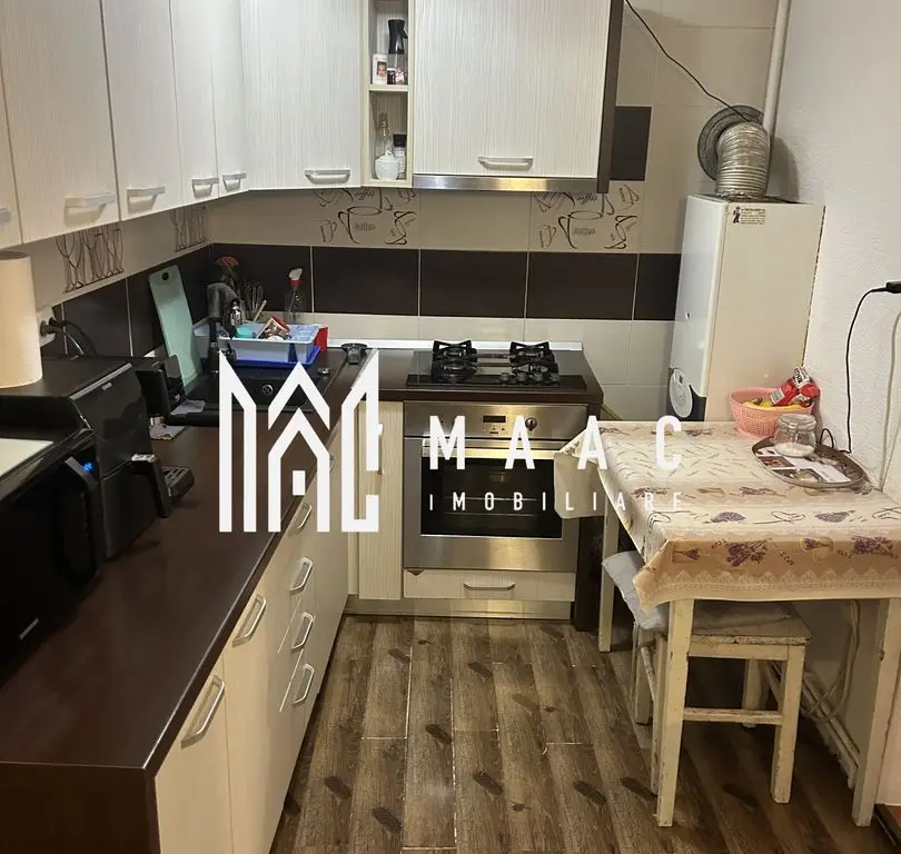 Apartament 2 Camere | 38,6 Mp | Pivniță 4 Mp | Zona Ultracentrală