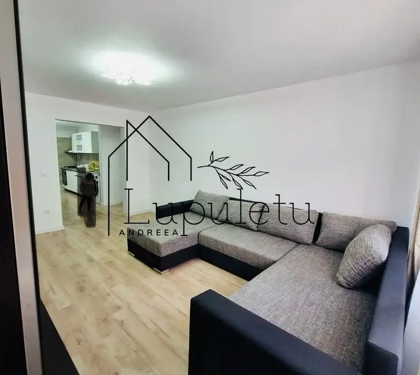 Apartament de Inchiriat | 3 Camere | Parter | Decomandat | Strand