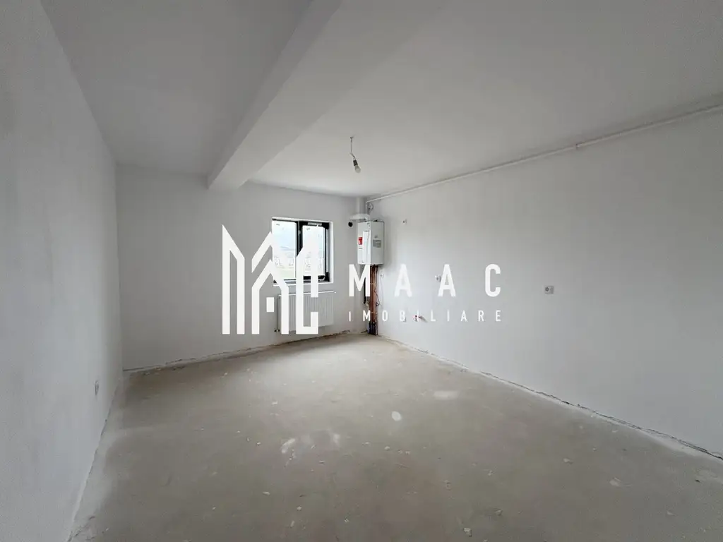 Apartament 3 camere I Etajul 1 I Decomandat I Selimbar I