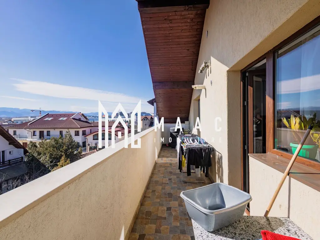 Apartament | 72 MP | 3 Camere | Balcon | Pictor Brana | Oportunitate Investiție