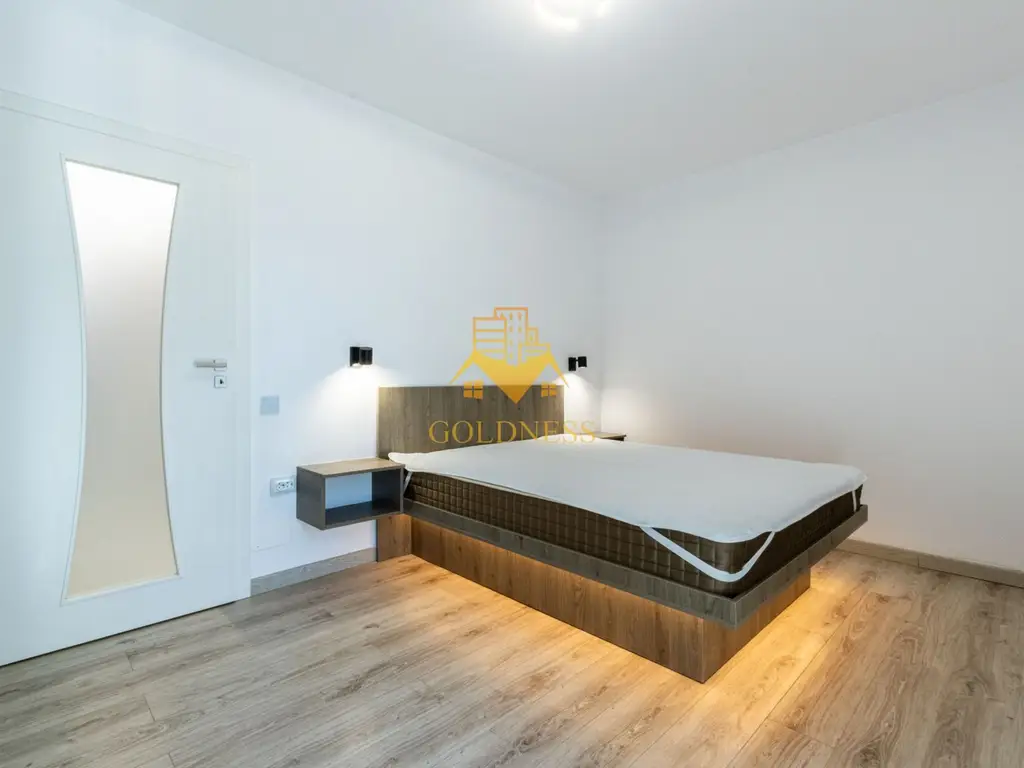 2 camere, Intre Lacuri, Park Lake Zona Iulius Mall, FSEGA,Pet Friendly