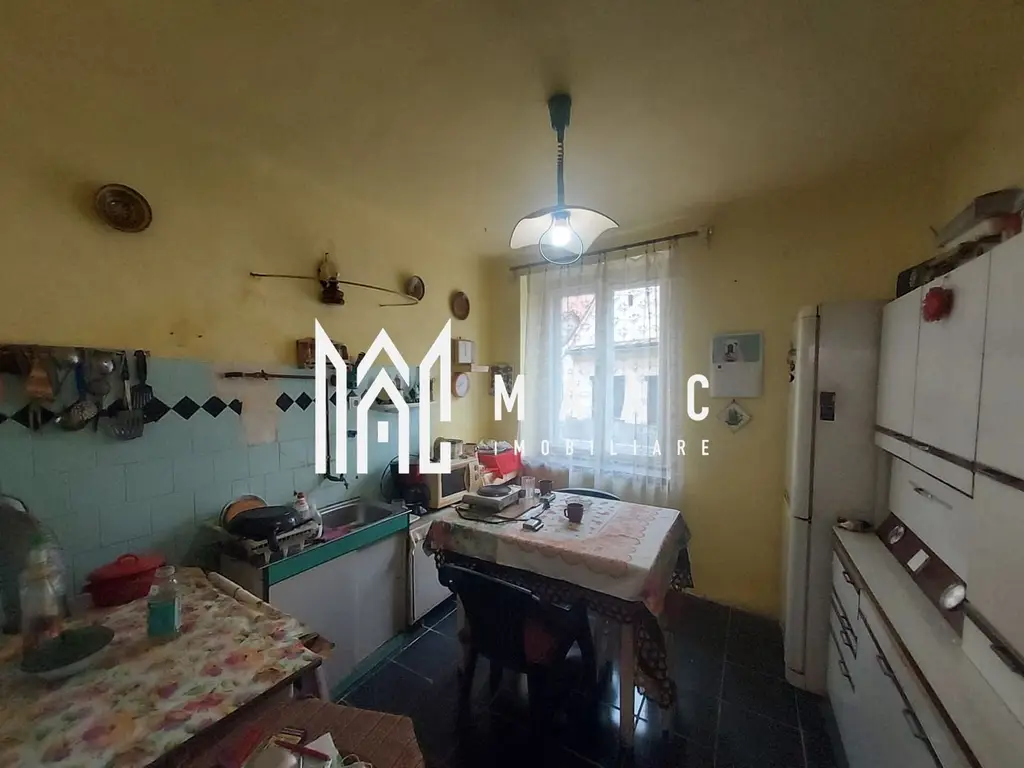 Casă de vânzare Sibiu | Ultracentral | 196 mp, 6 camere