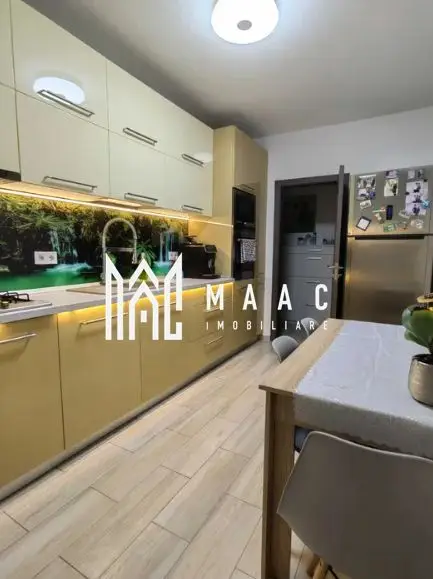 Apartament 2 camere | 57mp | Decomandat | Terasa | Pivniță | Turnisor
