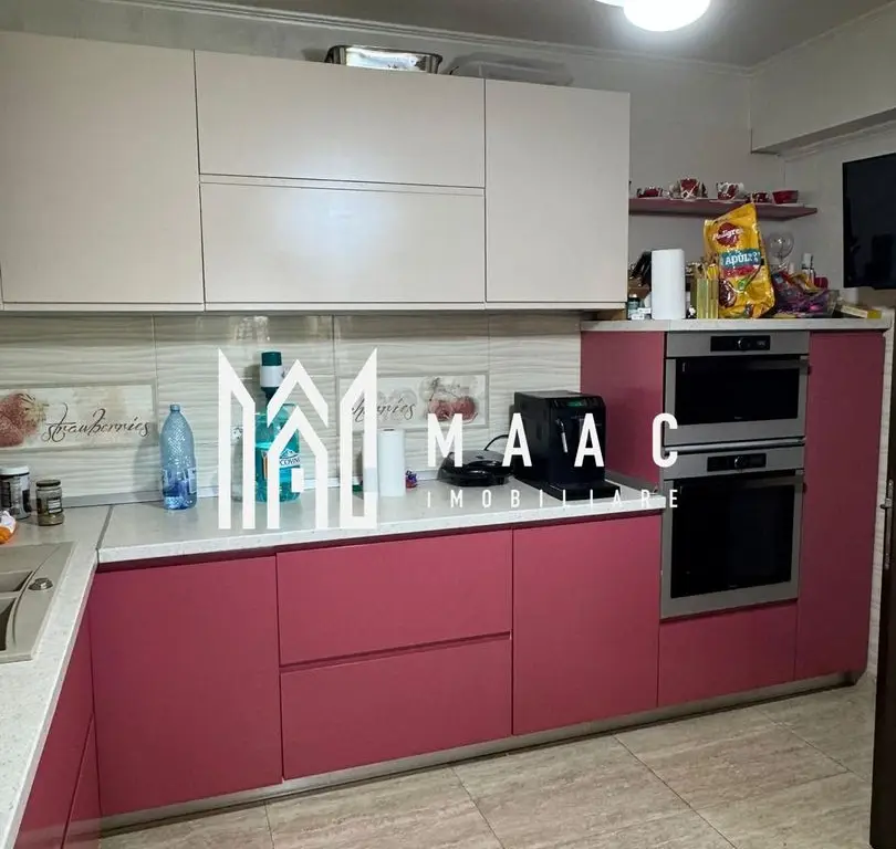 Vila | P+1+M | Zona linistita | Moderna
