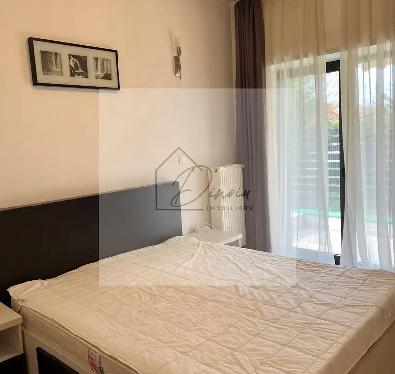 3 camere Natura Residence Baneasa I 3 bai I 2 parcari + boxa I COM 0%