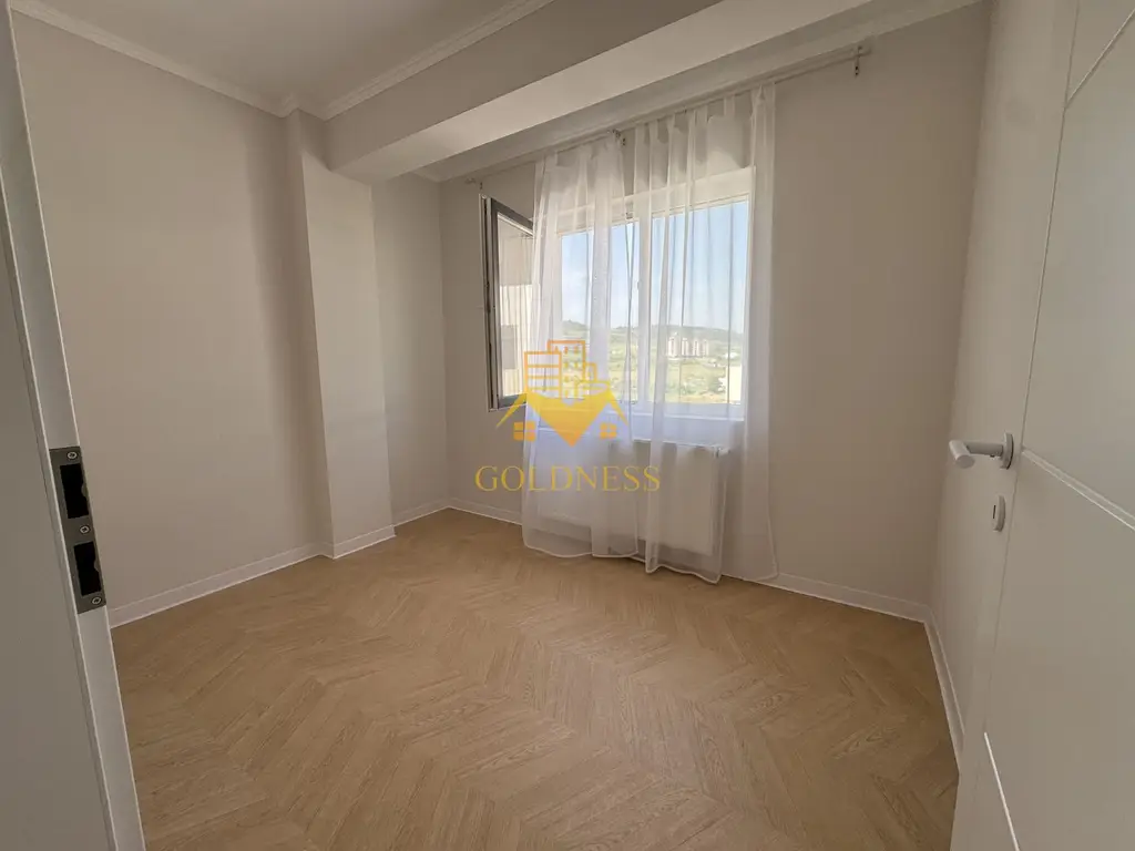3 camere, Premium, bloc nou, parcare, bloc nou, Urusagului, Zona Profi