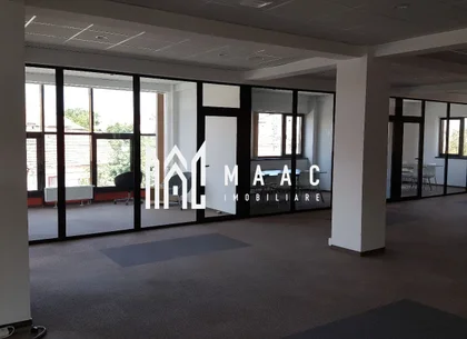 Spațiu comercial | 3 etaje | 950 mp | Ultracentral