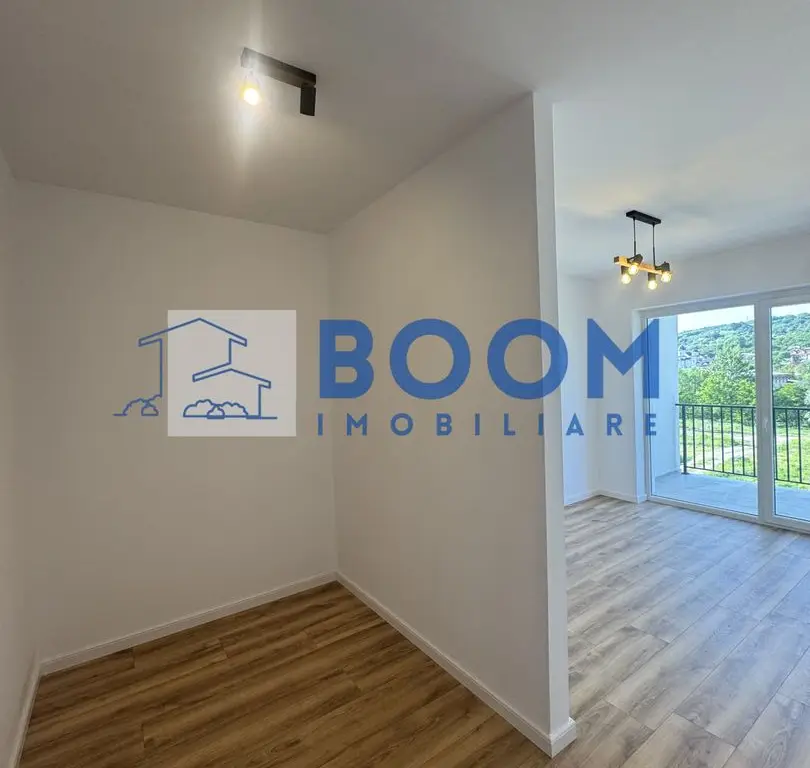 Apartament NOU 3 Camere | Etaj 2 | Zona Centrala | Tva Deductibil