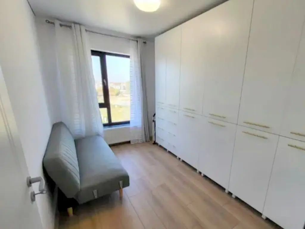 Apartament modern cu 3 camere - Complex Arcada