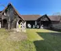 Casa rustica I 2corpuri I 1460mp teren I Porumbacu de jos