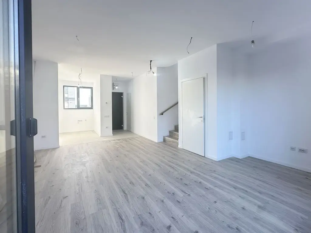 Casa ta ideală în Pipera Liniște confort și parcare dublă