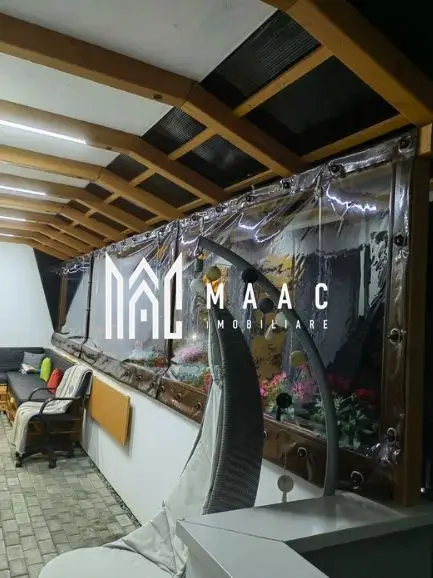 Apartament 2 camere | 57mp | Decomandat | Terasa | Pivniță | Turnisor