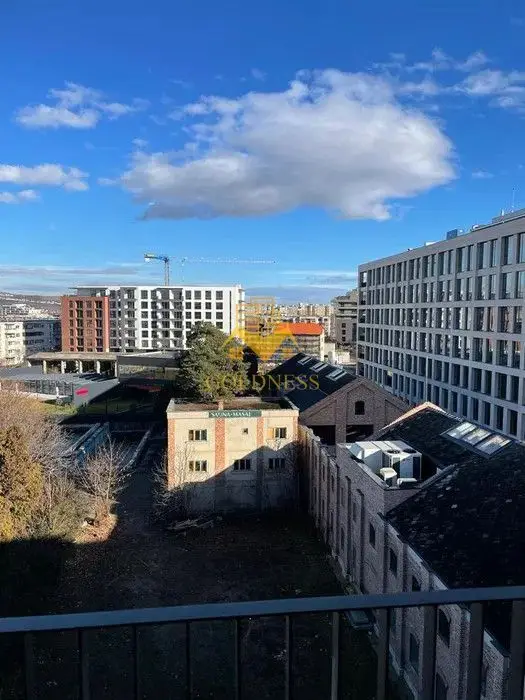 2 Camere de Lux, Marasti, Record Park, The Office, 21 Decembrie