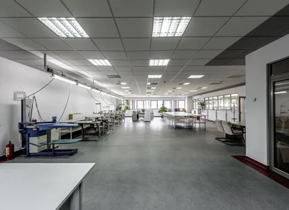 Oportunitate: Hală de producție și depozitare cu birouri în Arad
