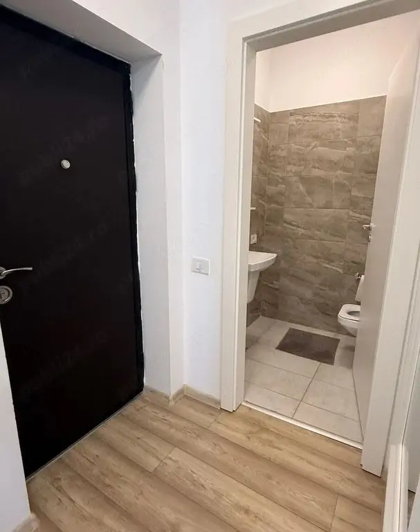 Vivalia 7, 2 camere+ birou