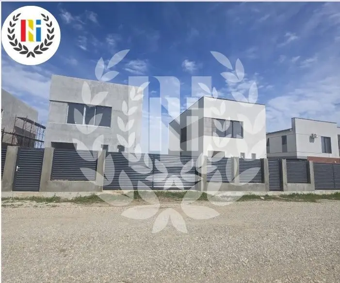 VILA INDIVIDUALA TUNARI TVA 0
