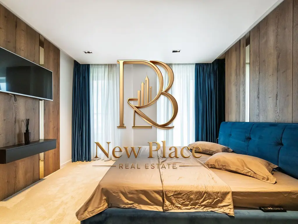 MTM PIPERA LAKE | Apartament exclusivist | Parcare inclusa | Lux