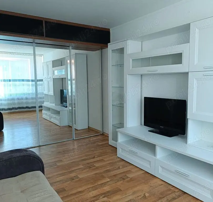 Inchiriez apartament 2 camere, Berceni, strada Panselelor.