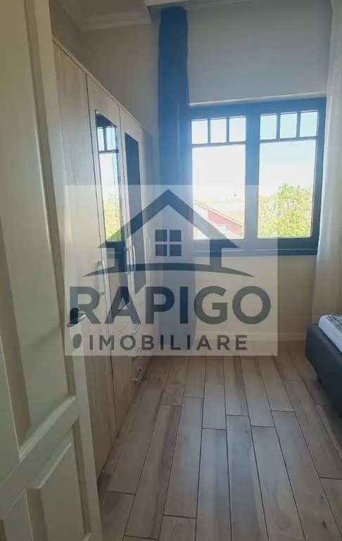 De închiriat apartament 2 camere – Dumbrăvița (la intrare)