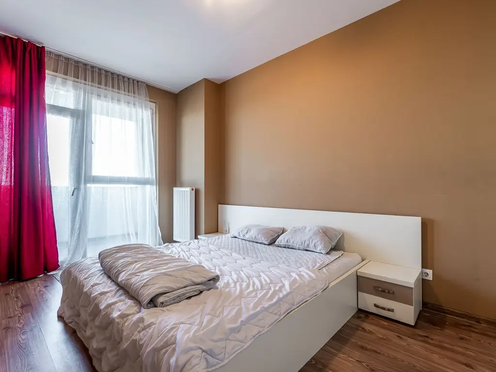 Apartament 2 camere - ARED KAUFLAND - 87 mp - COMISION 0%