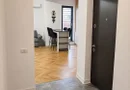 Apartament 2 camere, bloc nou, prima închiriere, 2 locuri de parcare