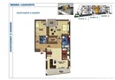 PIPERA zona Jollie Ville, 3 camere, zona de vile
