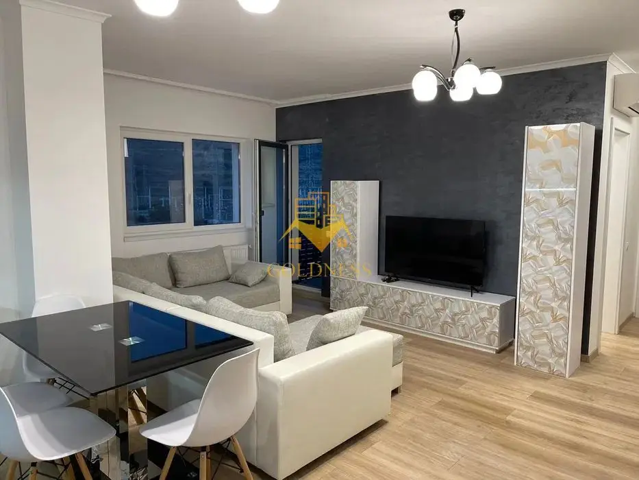 2 camere, Modern, Parcare, Bloc nou, Zona Sesul de Sus,Profi, Floresti