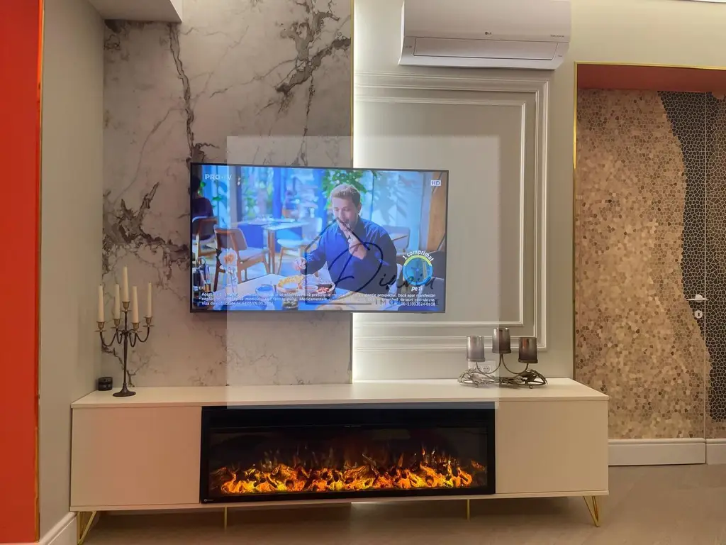 Apartament 2 camere CORTINA Pipera Aviatiei I parcare inclusa I COM 0%
