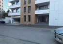 BRASADAS închiriază sp com 35mp zona UNIRII