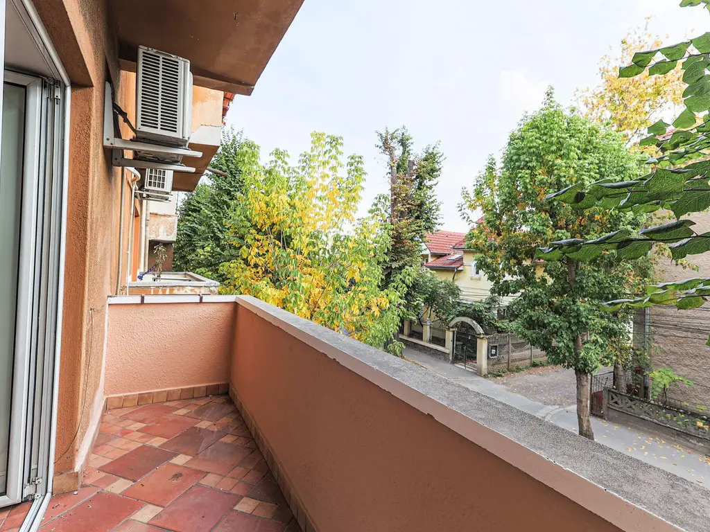 Apartament spațios, luminos și elegant, 2 camere, B-dul Vasile Milea