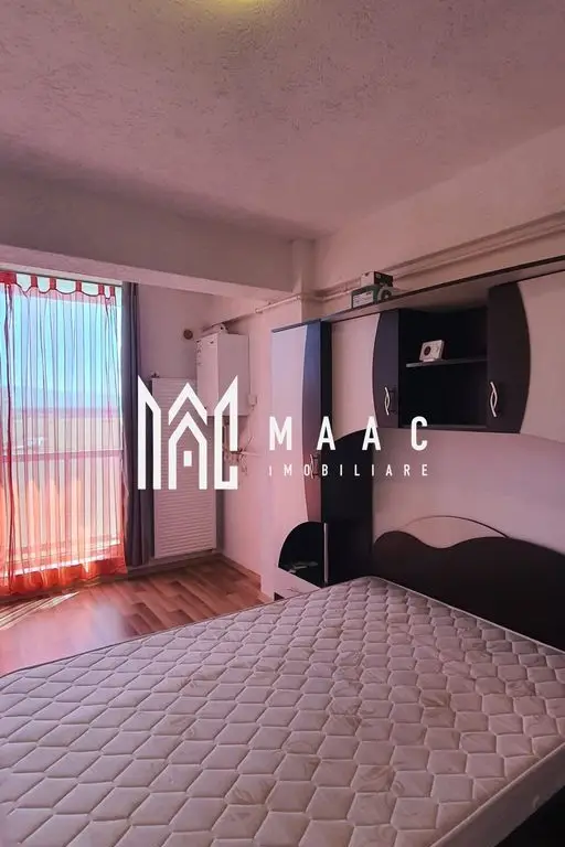 Apartament 2 Camere | mobilat I 45 mp I Dedeman