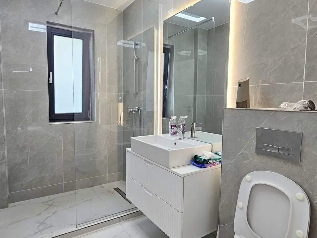 De inchiriat apartament cu 2 camere, Milcov Residence, et. 1, 700 euro